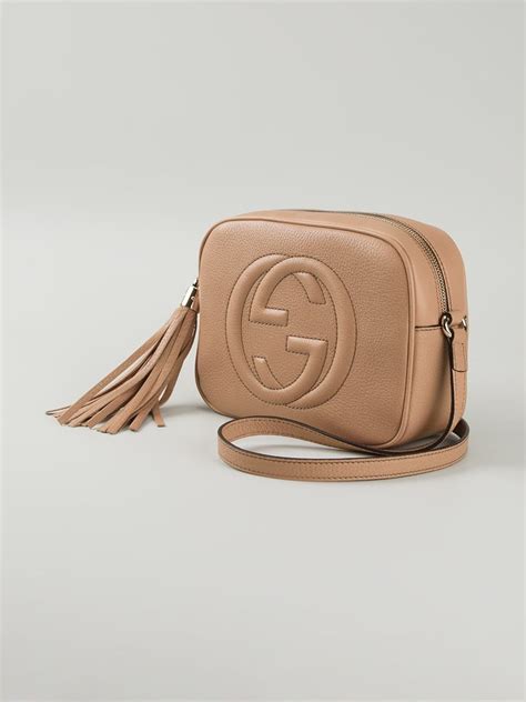 nude gucci purse|Handbags for Women .